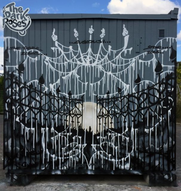★ AVELON ★ by Avelon 31 - The Dark Roses - Copenhagen, Denmark September 2025